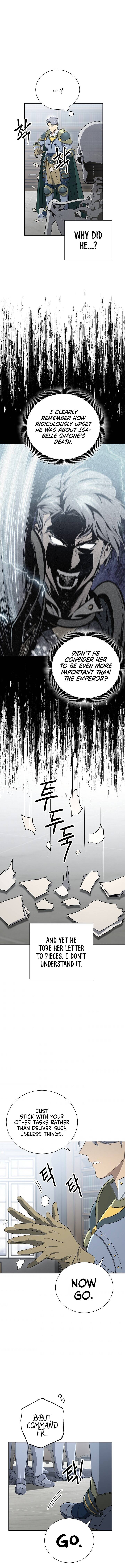 Skeleton Soldier Couldn’t Protect the Dungeon Chapter 148 - Manhwa18.com