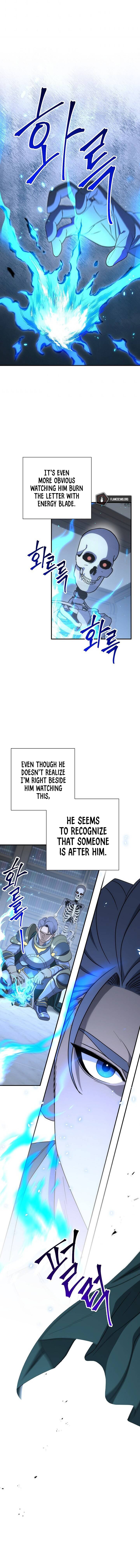 Skeleton Soldier Couldn’t Protect the Dungeon Chapter 148 - Manhwa18.com