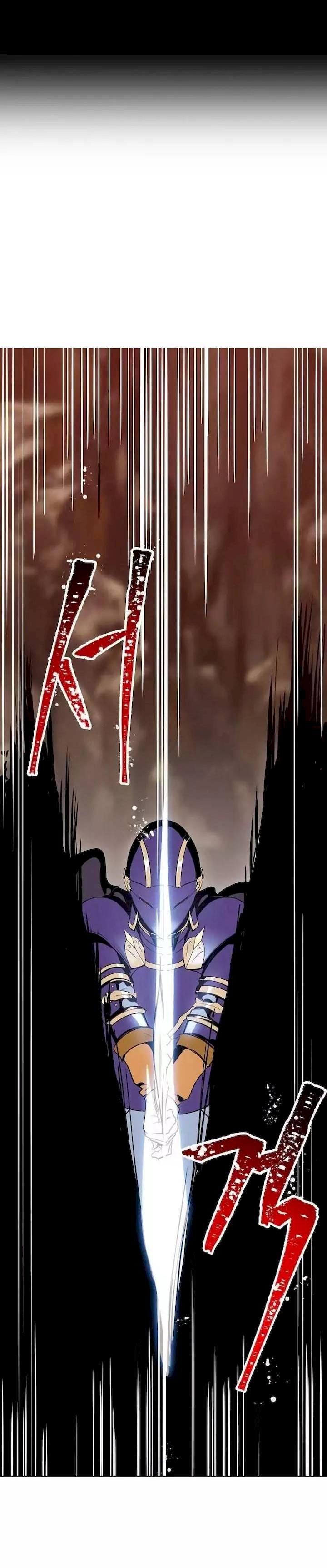 Skeleton Soldier Couldn’t Protect the Dungeon Chapter 15 - Manhwa18.com