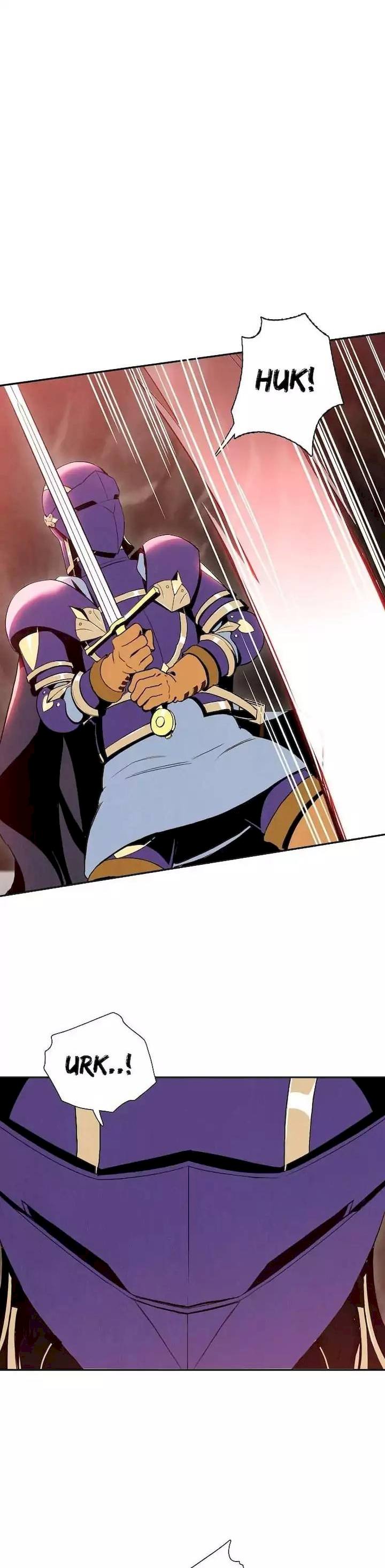 Skeleton Soldier Couldn’t Protect the Dungeon Chapter 15 - Manhwa18.com