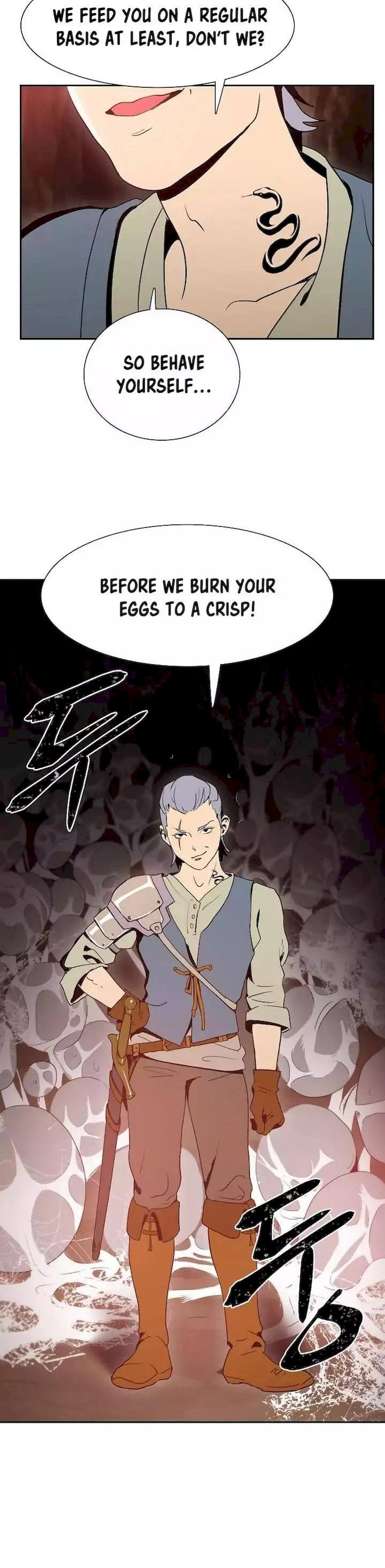 Skeleton Soldier Couldn’t Protect the Dungeon Chapter 15 - Manhwa18.com