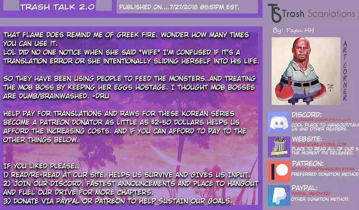 Skeleton Soldier Couldn’t Protect the Dungeon Chapter 15 - Manhwa18.com