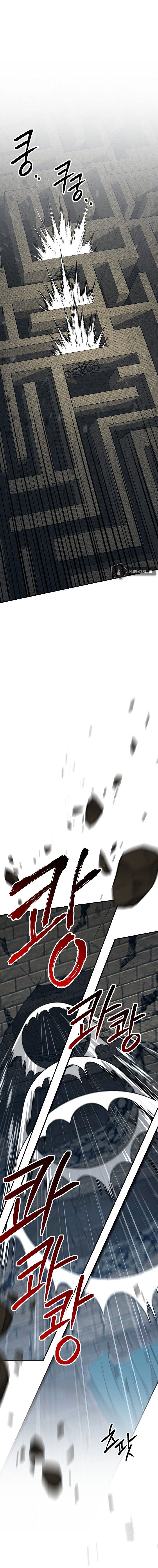 Skeleton Soldier Couldn’t Protect the Dungeon Chapter 150 - Manhwa18.com