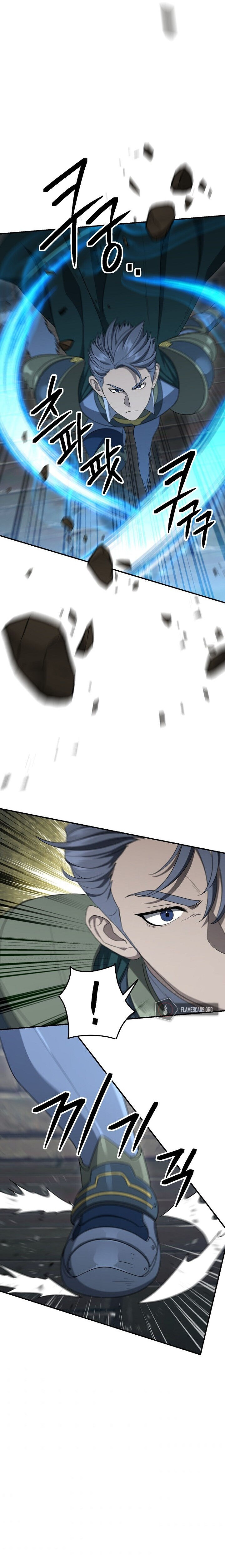 Skeleton Soldier Couldn’t Protect the Dungeon Chapter 150 - Manhwa18.com