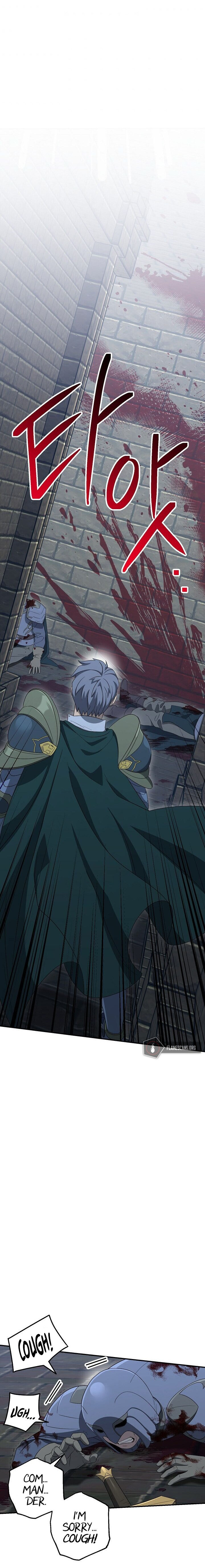 Skeleton Soldier Couldn’t Protect the Dungeon Chapter 150 - Manhwa18.com