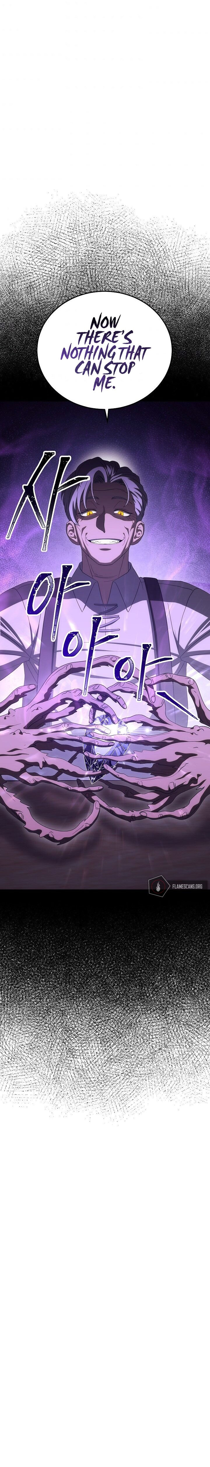 Skeleton Soldier Couldn’t Protect the Dungeon Chapter 150 - Manhwa18.com