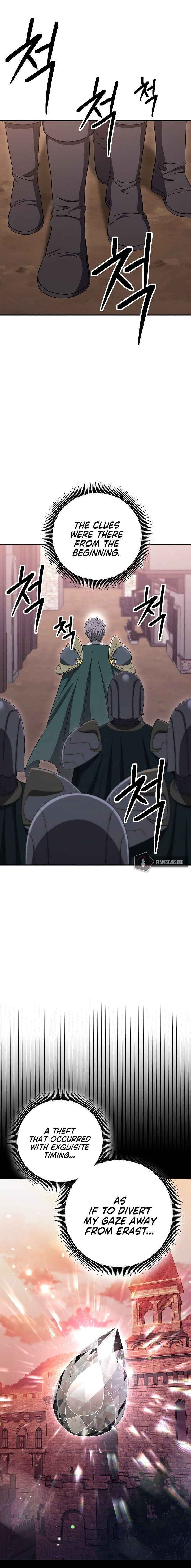 Skeleton Soldier Couldn’t Protect the Dungeon Chapter 150 - Manhwa18.com