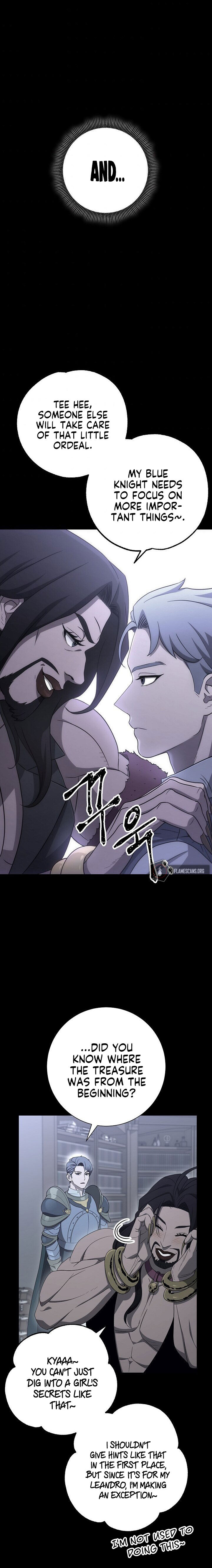 Skeleton Soldier Couldn’t Protect the Dungeon Chapter 150 - Manhwa18.com