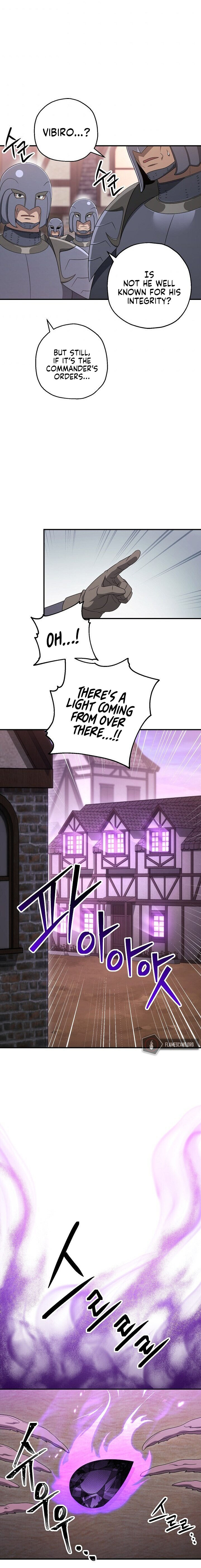 Skeleton Soldier Couldn’t Protect the Dungeon Chapter 150 - Manhwa18.com