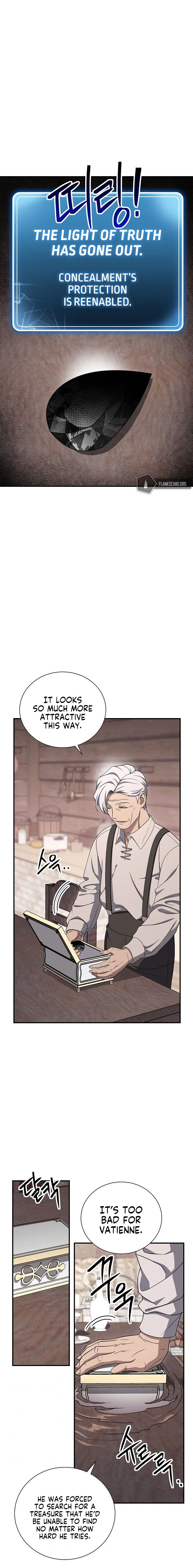 Skeleton Soldier Couldn’t Protect the Dungeon Chapter 150 - Manhwa18.com