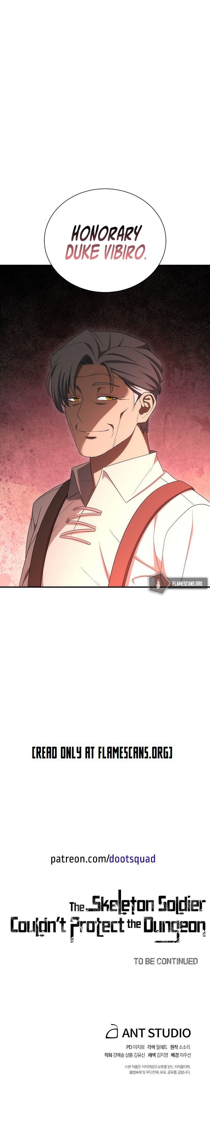 Skeleton Soldier Couldn’t Protect the Dungeon Chapter 150 - Manhwa18.com