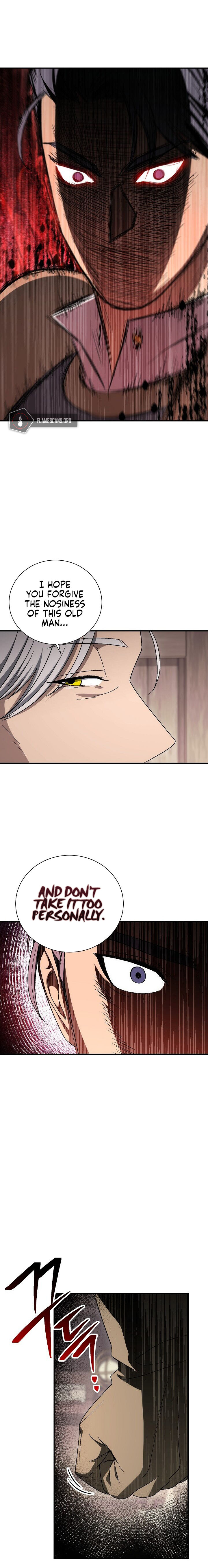 Skeleton Soldier Couldn’t Protect the Dungeon Chapter 151 - Manhwa18.com