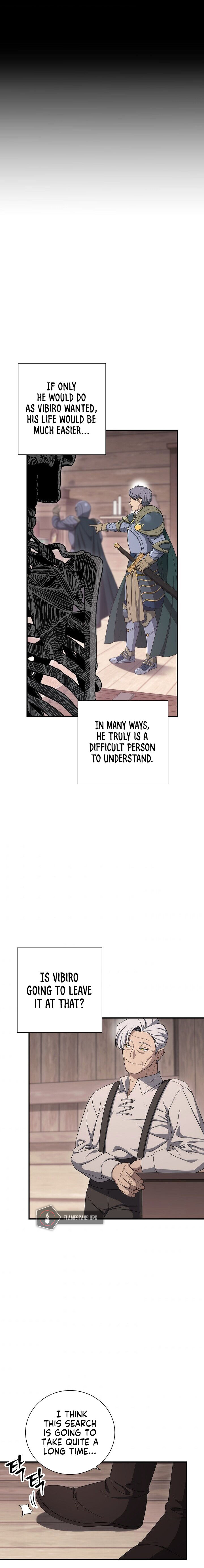 Skeleton Soldier Couldn’t Protect the Dungeon Chapter 151 - Manhwa18.com