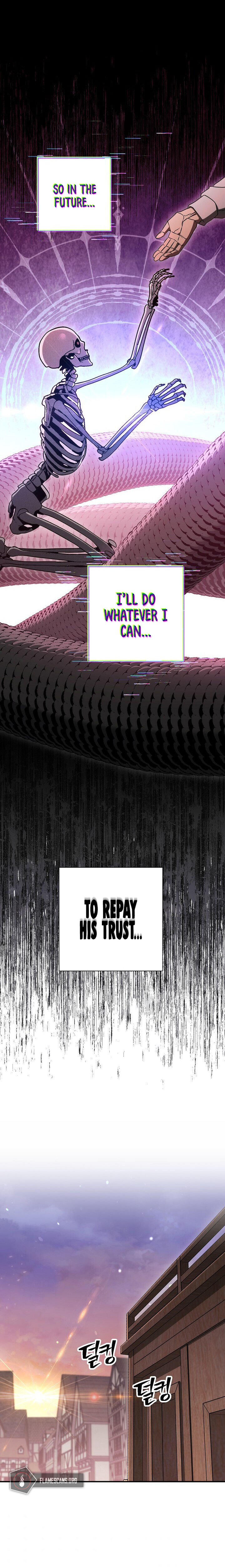 Skeleton Soldier Couldn’t Protect the Dungeon Chapter 151 - Manhwa18.com