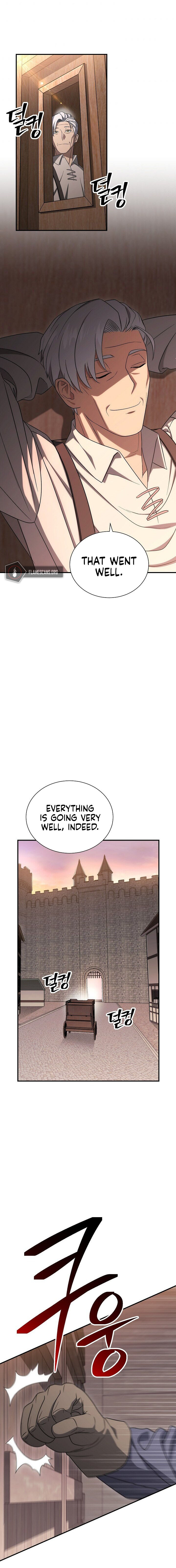 Skeleton Soldier Couldn’t Protect the Dungeon Chapter 151 - Manhwa18.com