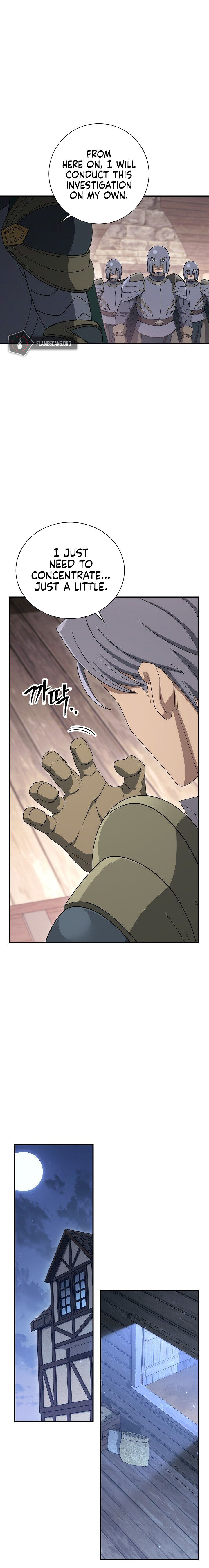 Skeleton Soldier Couldn’t Protect the Dungeon Chapter 151 - Manhwa18.com