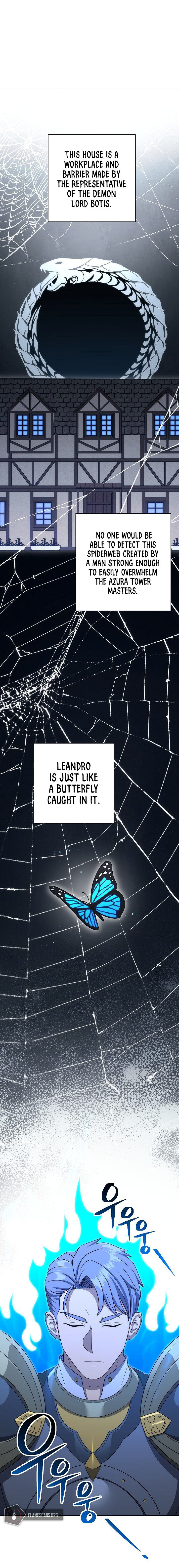 Skeleton Soldier Couldn’t Protect the Dungeon Chapter 151 - Manhwa18.com