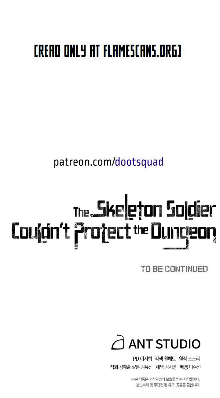 Skeleton Soldier Couldn’t Protect the Dungeon Chapter 151 - Manhwa18.com