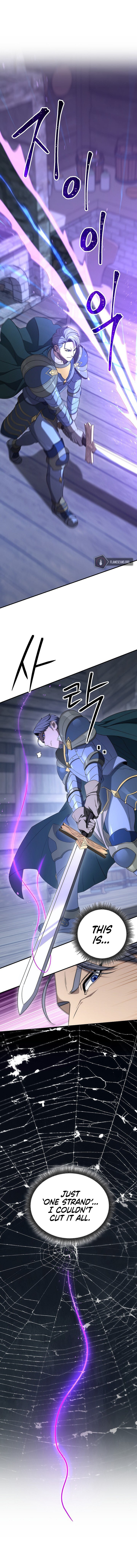 Skeleton Soldier Couldn’t Protect the Dungeon Chapter 152 - Manhwa18.com