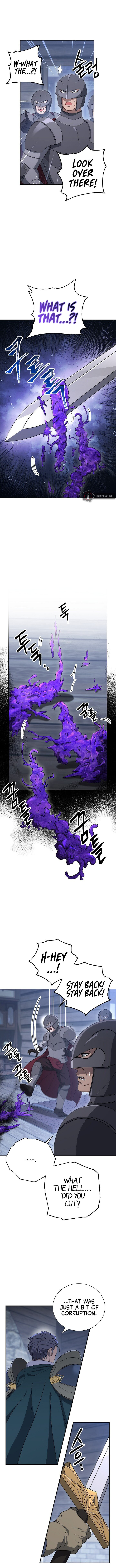 Skeleton Soldier Couldn’t Protect the Dungeon Chapter 152 - Manhwa18.com