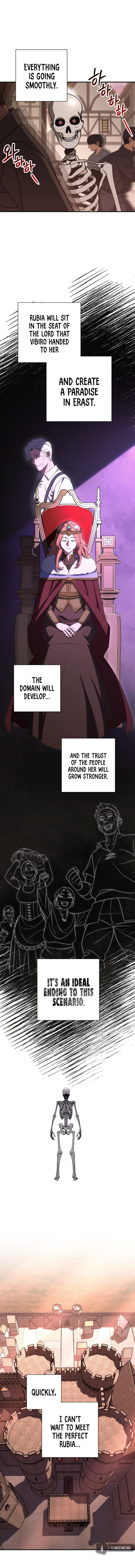 Skeleton Soldier Couldn’t Protect the Dungeon Chapter 152 - Manhwa18.com