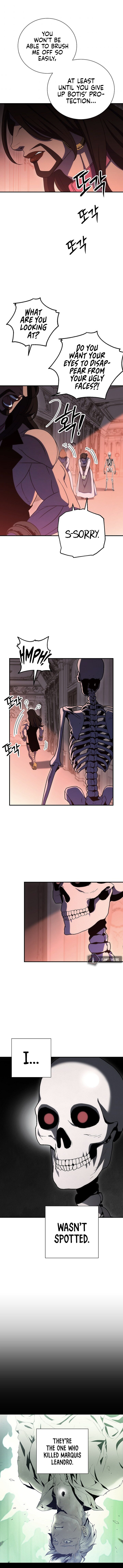 Skeleton Soldier Couldn’t Protect the Dungeon Chapter 152 - Manhwa18.com