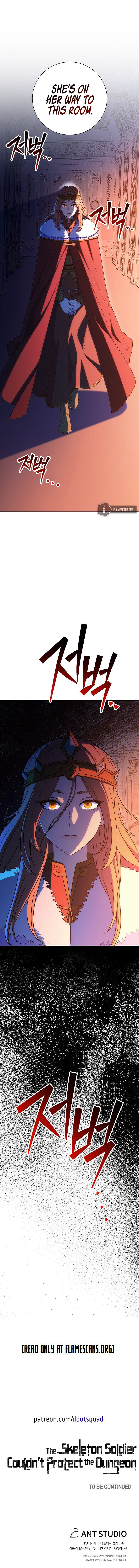 Skeleton Soldier Couldn’t Protect the Dungeon Chapter 152 - Manhwa18.com