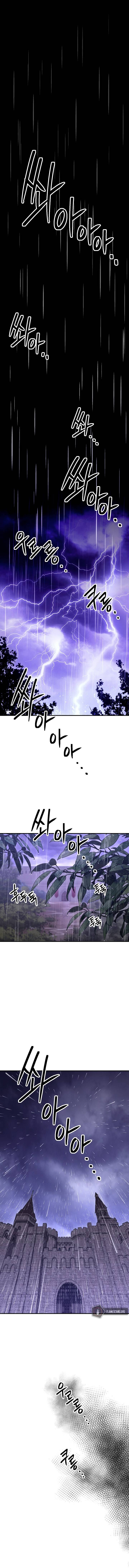 Skeleton Soldier Couldn’t Protect the Dungeon Chapter 154 - Manhwa18.com