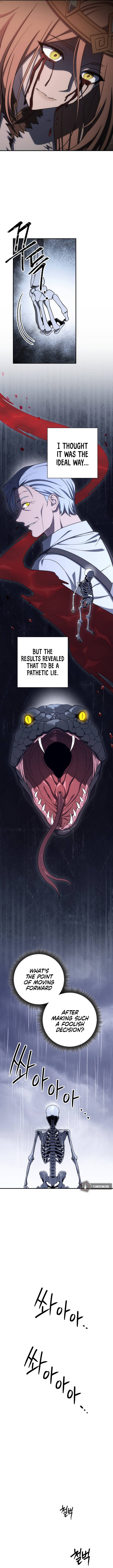 Skeleton Soldier Couldn’t Protect the Dungeon Chapter 154 - Manhwa18.com