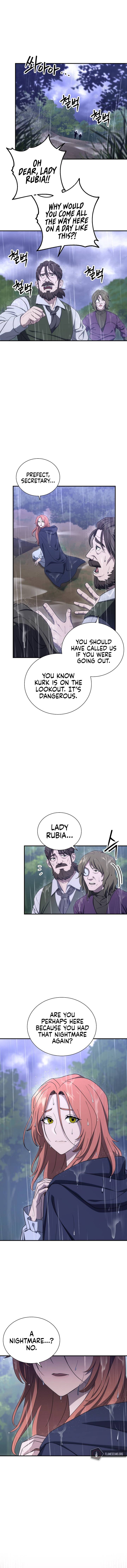 Skeleton Soldier Couldn’t Protect the Dungeon Chapter 154 - Manhwa18.com