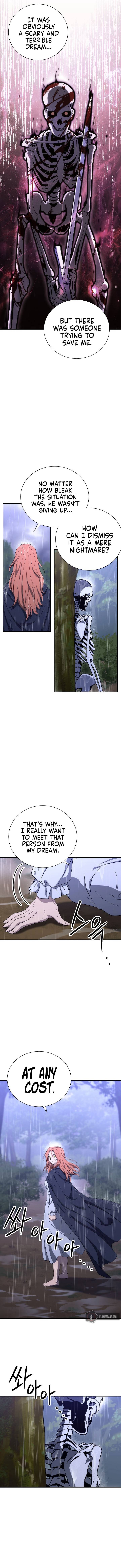 Skeleton Soldier Couldn’t Protect the Dungeon Chapter 154 - Manhwa18.com