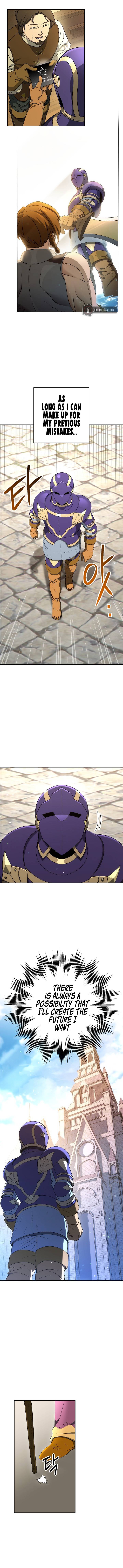 Skeleton Soldier Couldn’t Protect the Dungeon Chapter 154 - Manhwa18.com