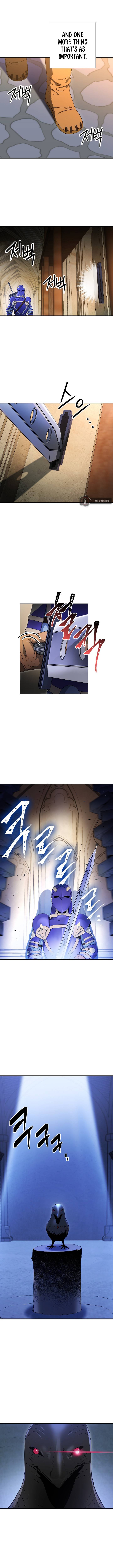 Skeleton Soldier Couldn’t Protect the Dungeon Chapter 154 - Manhwa18.com