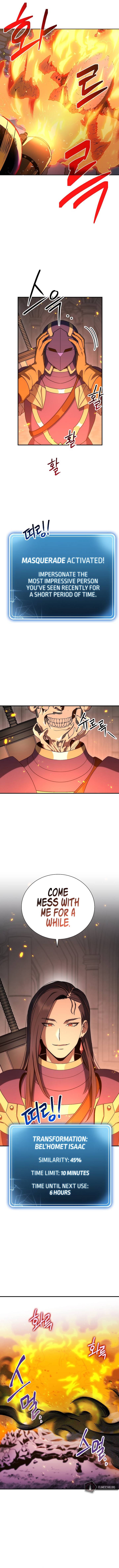Skeleton Soldier Couldn’t Protect the Dungeon Chapter 154 - Manhwa18.com