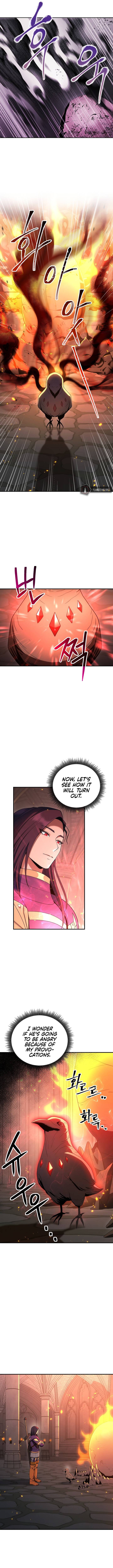 Skeleton Soldier Couldn’t Protect the Dungeon Chapter 154 - Manhwa18.com