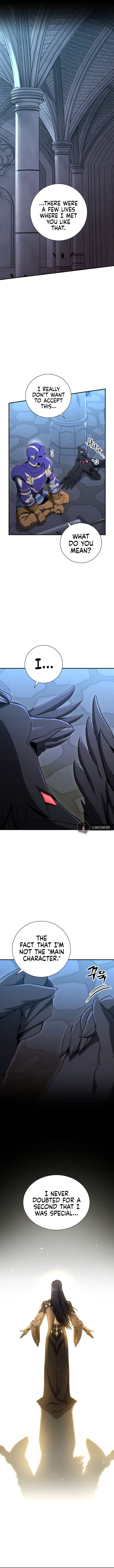 Skeleton Soldier Couldn’t Protect the Dungeon Chapter 155 - Manhwa18.com