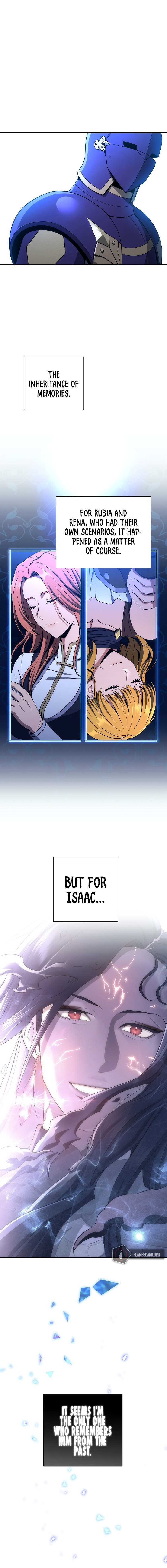 Skeleton Soldier Couldn’t Protect the Dungeon Chapter 155 - Manhwa18.com