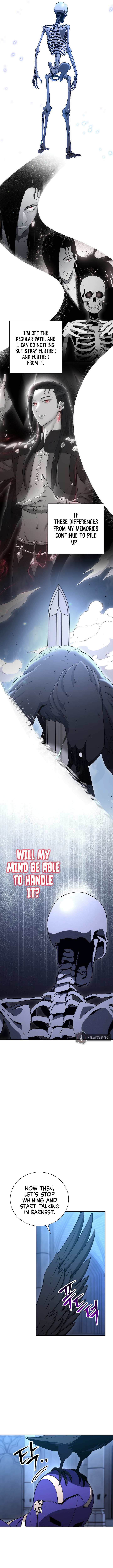 Skeleton Soldier Couldn’t Protect the Dungeon Chapter 155 - Manhwa18.com