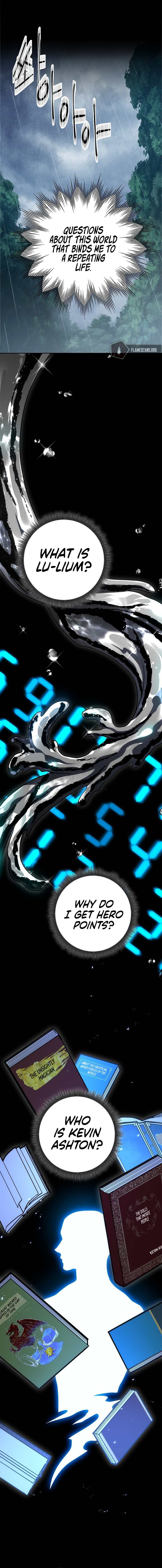 Skeleton Soldier Couldn’t Protect the Dungeon Chapter 155 - Manhwa18.com