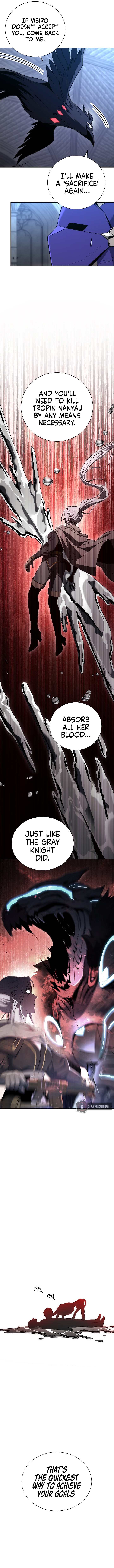 Skeleton Soldier Couldn’t Protect the Dungeon Chapter 155 - Manhwa18.com