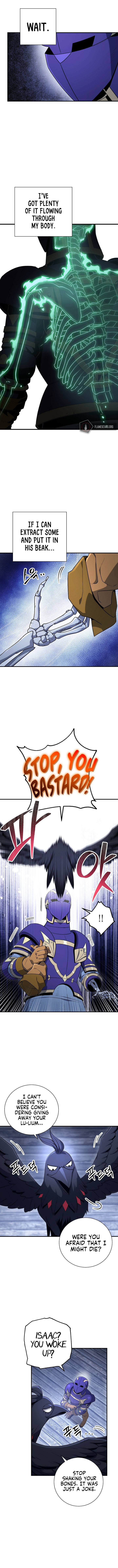 Skeleton Soldier Couldn’t Protect the Dungeon Chapter 157 - Manhwa18.com