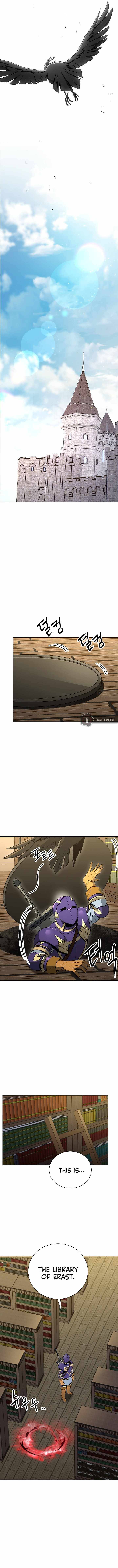 Skeleton Soldier Couldn’t Protect the Dungeon Chapter 158 - Manhwa18.com