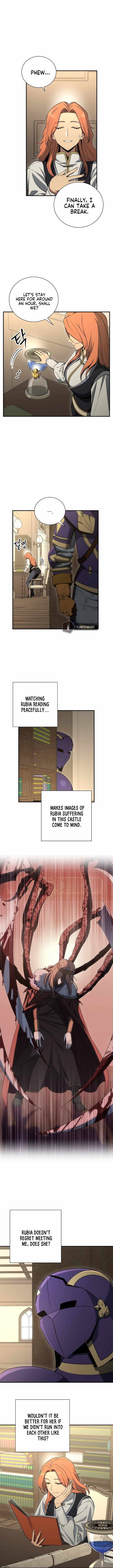 Skeleton Soldier Couldn’t Protect the Dungeon Chapter 158 - Manhwa18.com