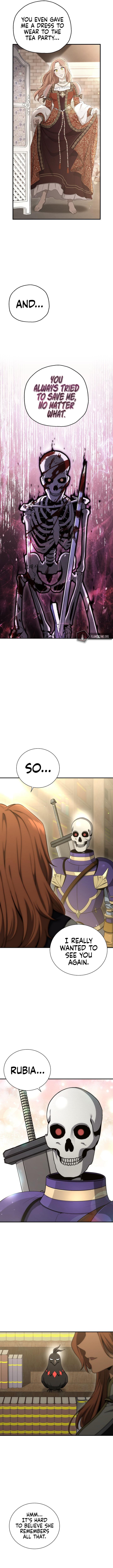 Skeleton Soldier Couldn’t Protect the Dungeon Chapter 159 - Manhwa18.com