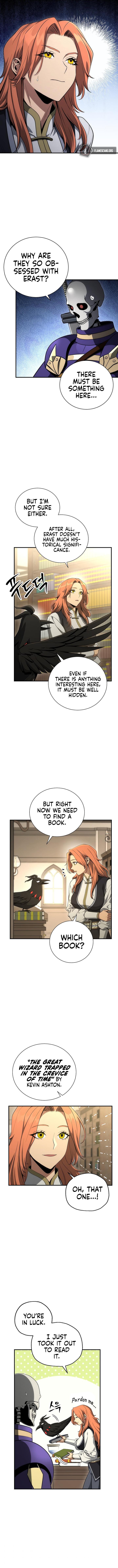 Skeleton Soldier Couldn’t Protect the Dungeon Chapter 159 - Manhwa18.com