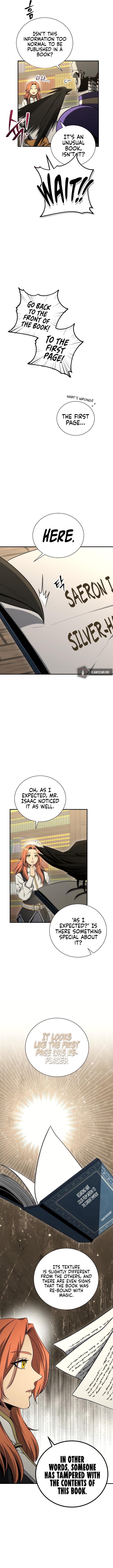 Skeleton Soldier Couldn’t Protect the Dungeon Chapter 159 - Manhwa18.com