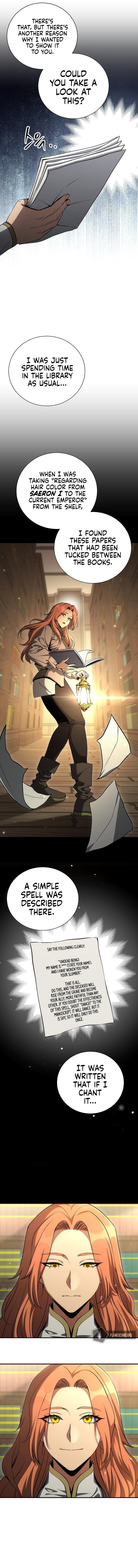 Skeleton Soldier Couldn’t Protect the Dungeon Chapter 159 - Manhwa18.com