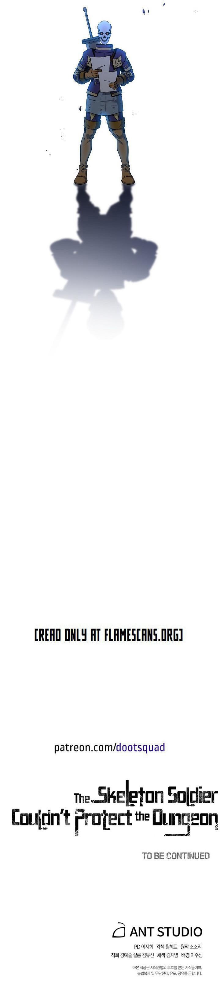 Skeleton Soldier Couldn’t Protect the Dungeon Chapter 159 - Manhwa18.com