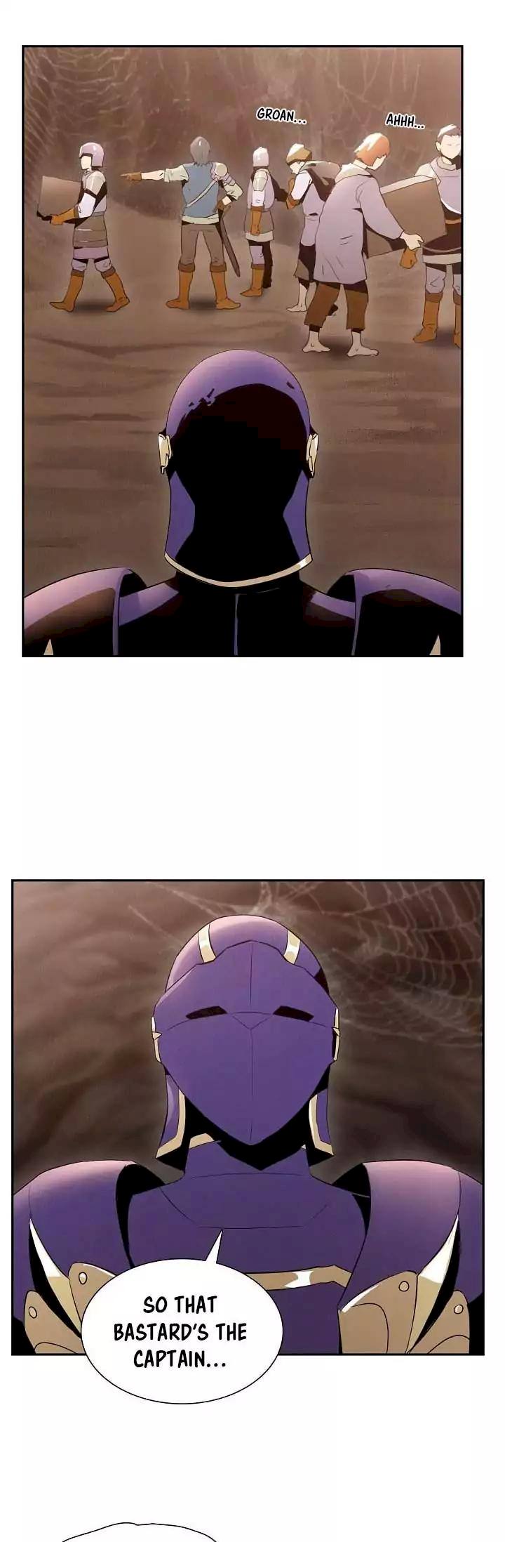 Skeleton Soldier Couldn’t Protect the Dungeon Chapter 16 - Manhwa18.com