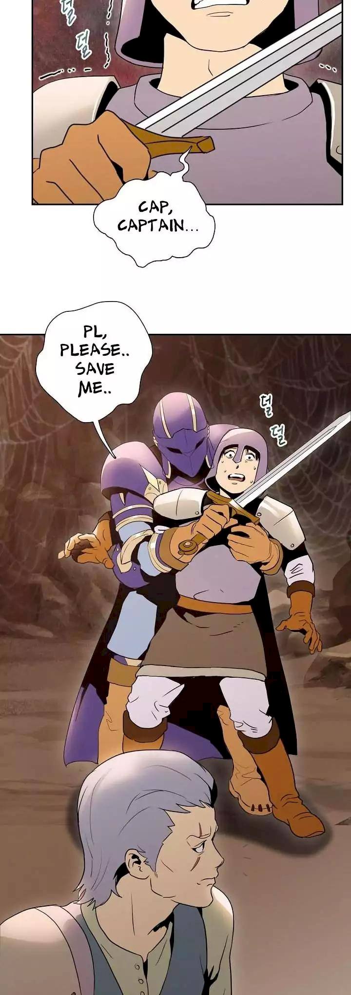 Skeleton Soldier Couldn’t Protect the Dungeon Chapter 16 - Manhwa18.com